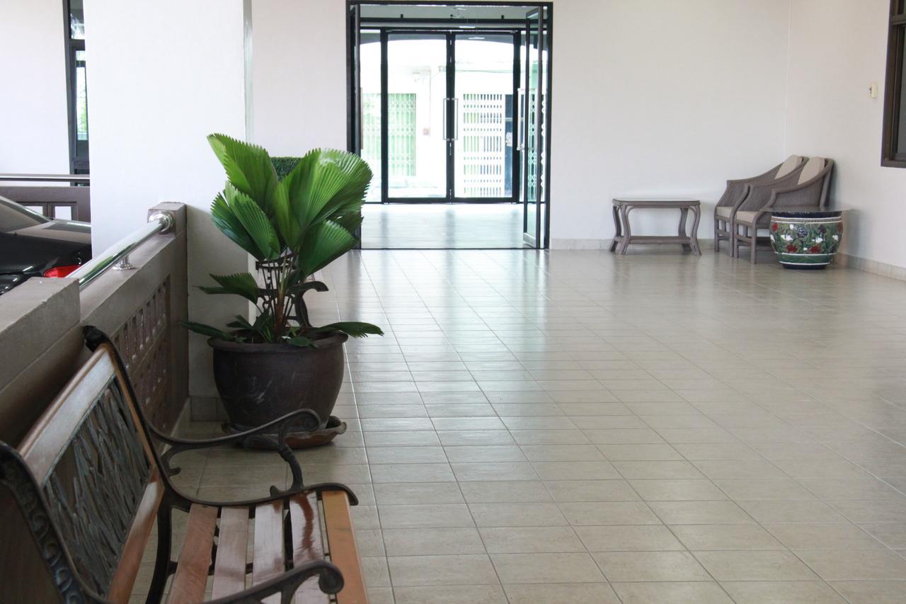 האט יאי Mana Residence מראה חיצוני תמונה