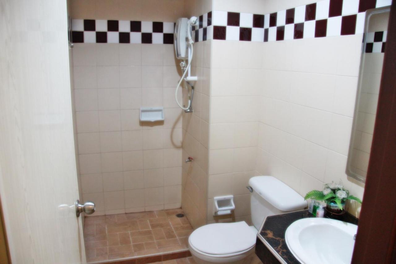 האט יאי Mana Residence מראה חיצוני תמונה