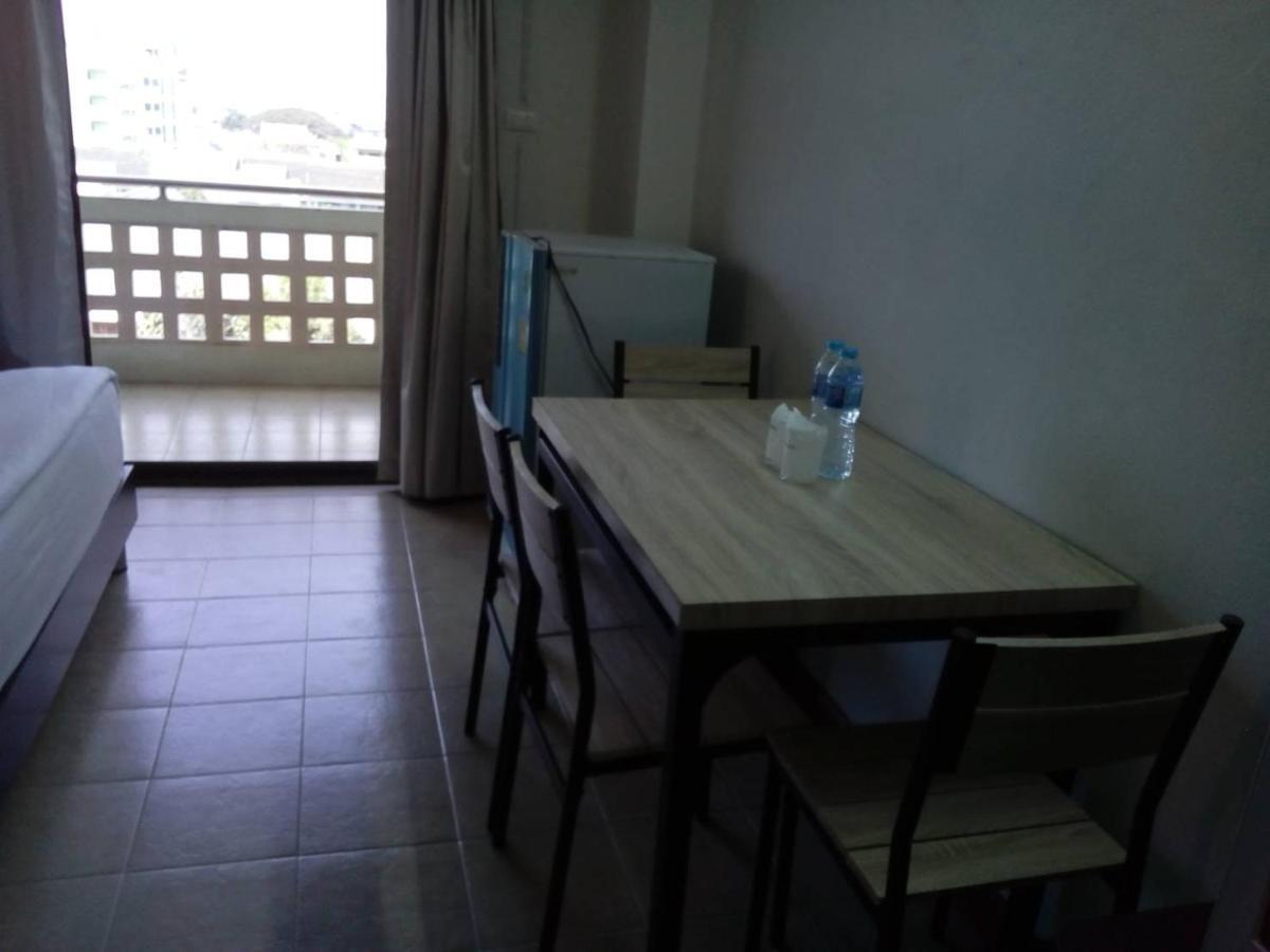האט יאי Mana Residence מראה חיצוני תמונה